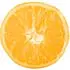 Mandarin orange notes in Abercrombie & Fitch Fierce Confidence