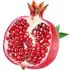 Pomegranate juice notes in Jo Malone Pomegranate Noir
