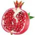 Pomegranate notes in Mendittorosa Odori d'Anima – Rituale
