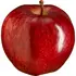 Red apple notes in Jean-Charles Brosseau Ombre Platine