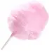 Strawberry cotton candy notes in Il Profvmo Caramella d'Amore