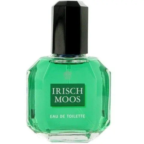 4711 Sir - Irisch Moos, Confidence Booster 4711 Perfume with Bergamot Fragrance of The Year