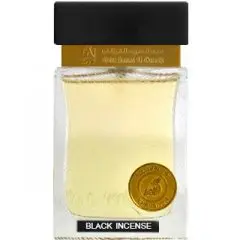 Abdul Samad Al Qurashi / عبدالصمد القرشي Furusiyya - Black Incense, Most sensual Abdul Samad Al Qurashi / عبدالصمد القرشي Perfume with Black pepper Fragrance of The Year