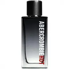 Abercrombie & Fitch AbercrombieHOT, Most beautiful Abercrombie & Fitch Perfume with Coconut Fragrance of The Year