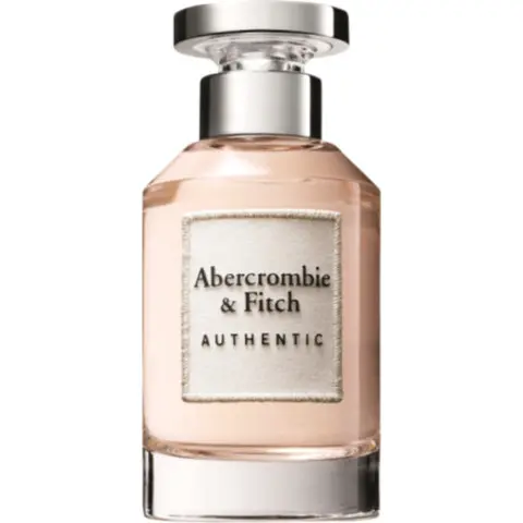 Abercrombie & Fitch Authentic Woman, Most sensual Abercrombie & Fitch Perfume with Pear Fragrance of The Year