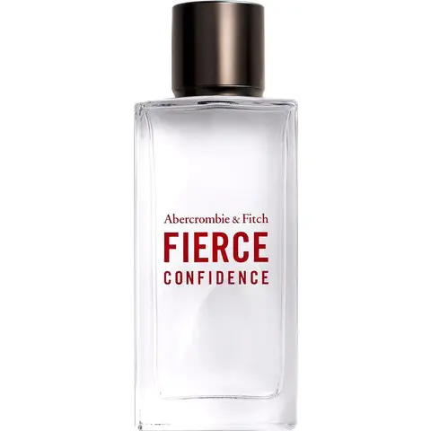 Abercrombie & Fitch Fierce Confidence, Most beautiful Abercrombie & Fitch Perfume with White amber Fragrance of The Year