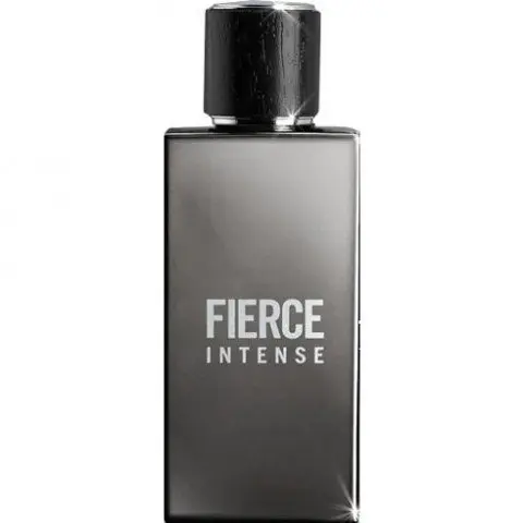 Abercrombie & Fitch Fierce Intense, Most Long lasting Abercrombie & Fitch Perfume of The Year
