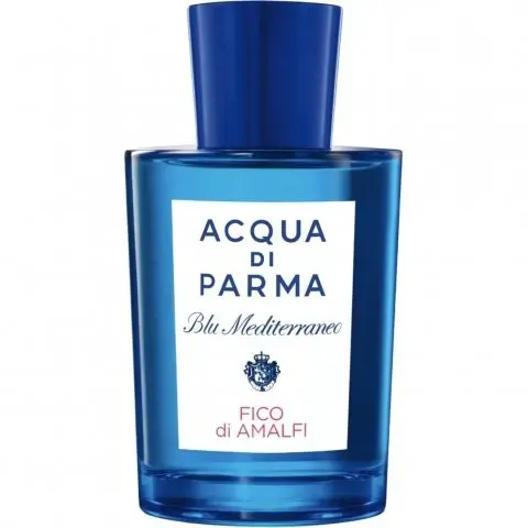 Acqua di Parma Blu Mediterraneo - Fico di Amalfi, 3rd Place! The Best Italian lemon Scented Acqua di Parma Perfume of The Year