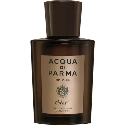 Acqua di Parma Colonia Oud, Most Long lasting Acqua di Parma Perfume of The Year