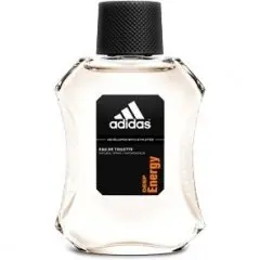 Adidas Deep Energy, Most beautiful Adidas Perfume with Bergamot Fragrance of The Year