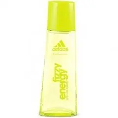 Adidas Fizzy Energy, Compliment Magnet Adidas Perfume with Pineapple Fragrance of The Year