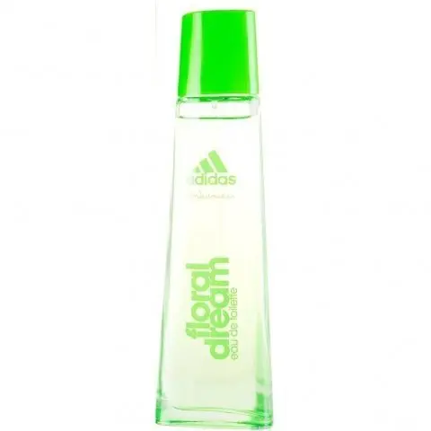 Adidas Floral Dream, Compliment Magnet Adidas Perfume with Bergamot Fragrance of The Year