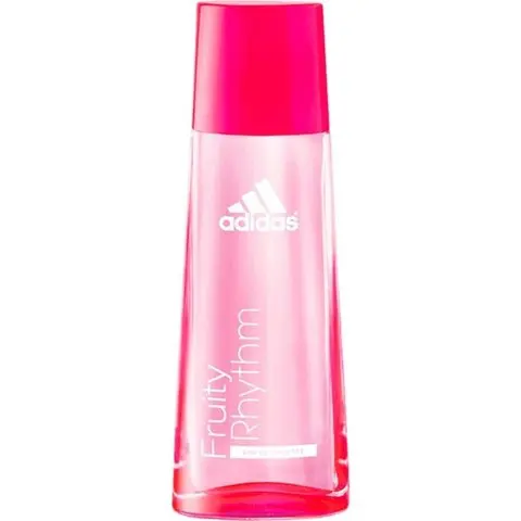 Adidas Fruity Rhythm, Luxurious Adidas Perfume with Raspberry Fragrance of The Year