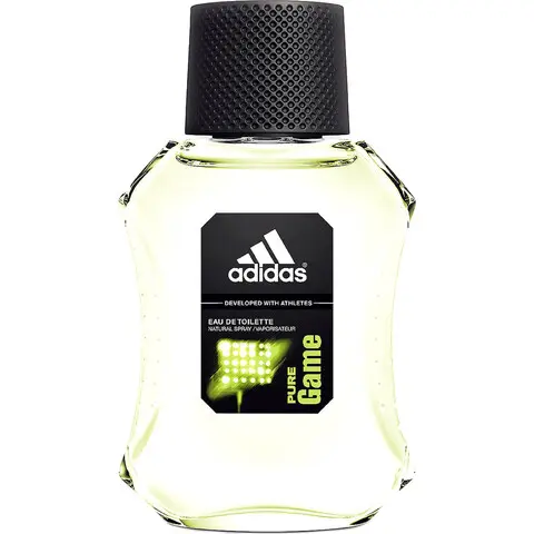 Adidas Pure Game, Most beautiful Adidas Perfume with Grapefruit Fragrance of The Year
