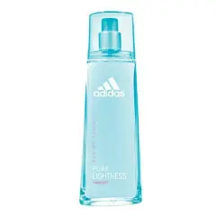 Adidas Pure Lightness, Most sensual Adidas Perfume with Apple Fragrance of The Year