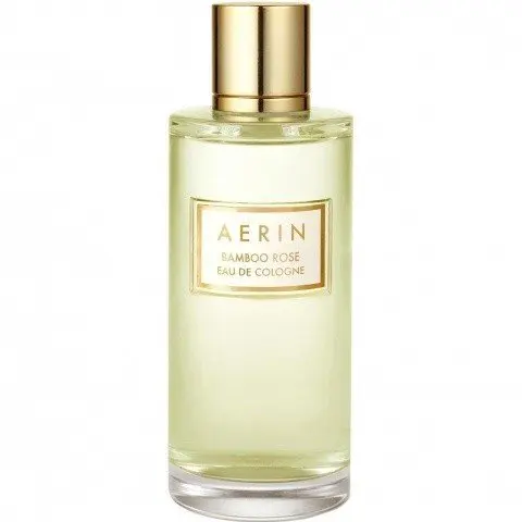 Aerin Bamboo Rose, Compliment Magnet Aerin Perfume with Sicilian bergamot Fragrance of The Year