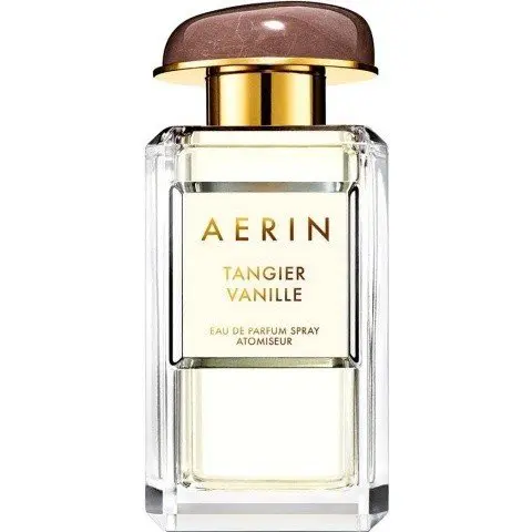 Aerin Tangier Vanille, Winner! The Best Overall Aerin Perfume of The Year