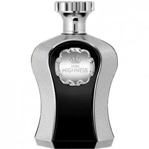 Afnan Perfumes His Highness (white), Compliment Magnet Afnan Perfumes Perfume with Fresh notes Fragrance of The Year