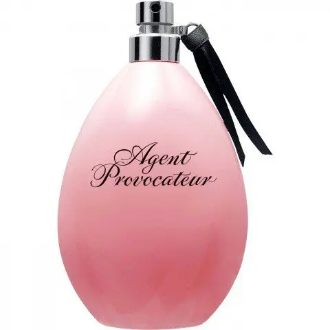 Agent Provocateur Agent Provocateur, Winner! The Best Overall Agent Provocateur Perfume of The Year