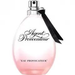 Agent Provocateur Eau Provocateur, Compliment Magnet Agent Provocateur Perfume with Red fruits Fragrance of The Year