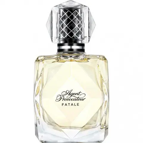 Agent Provocateur Fatale, Compliment Magnet Agent Provocateur Perfume with Madagascan pink pepper Fragrance of The Year