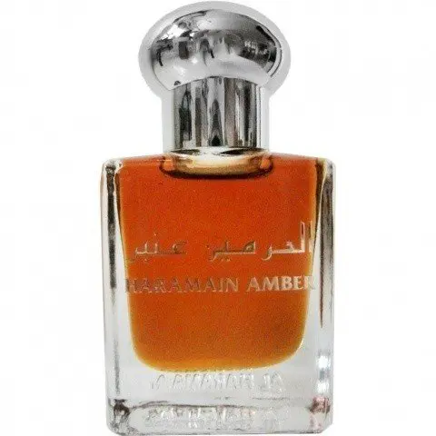 Al Haramain / الحرمين Amber, Confidence Booster Al Haramain / الحرمين Perfume with Spices Fragrance of The Year