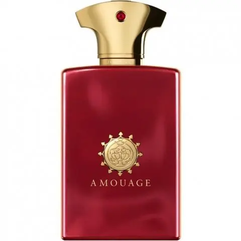 Amouage Journey Man, Most sensual Amouage Perfume with Sichuan pepper Fragrance of The Year