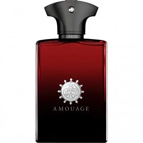 Amouage Lyric Man, Compliment Magnet Amouage Perfume with Bergamot Fragrance of The Year