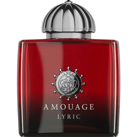 Amouage Lyric Woman, Compliment Magnet Amouage Perfume with Bergamot Fragrance of The Year