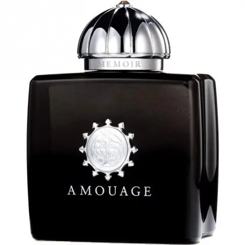 Amouage Memoir Woman, Long Lasting Amouage Perfume with Absinth Fragrance of The Year