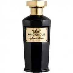 Amouroud Safran Rare, Compliment Magnet Amouroud Perfume with Freesia Fragrance of The Year