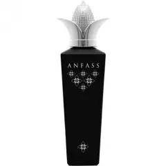 Anfas El Oud, Most beautiful Anfas Perfume with Amber Fragrance of The Year