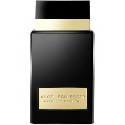 Angel Schlesser Absolute Oriental, Most Long lasting Angel Schlesser Perfume of The Year