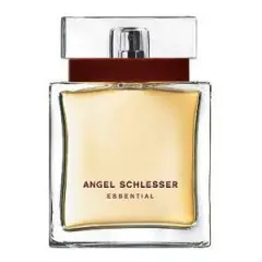 Angel Schlesser Essential, Compliment Magnet Angel Schlesser Perfume with Bergamot Fragrance of The Year