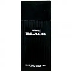 Animale Animale Black, Compliment Magnet Animale Perfume with Neroli Fragrance of The Year