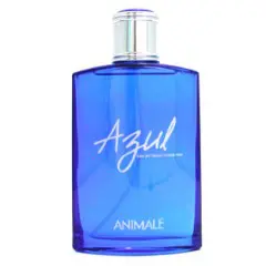 Animale Azul, Long Lasting Animale Perfume with Fruity notes Fragrance of The Year