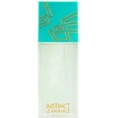 Animale Instinct d'Animale, Long Lasting Animale Perfume with Fruity notes Fragrance of The Year