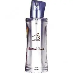 Anna Biondi British Touch, Most Long lasting Anna Biondi Perfume of The Year