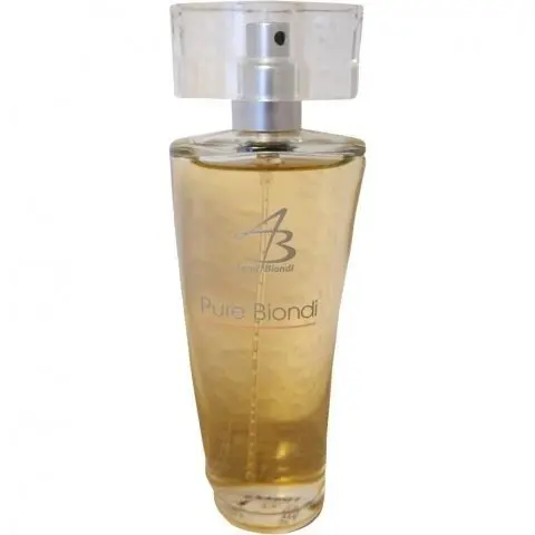 Anna Biondi Pure Biondi, Compliment Magnet Anna Biondi Perfume with  Fragrance of The Year