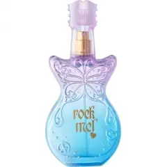 Anna Sui Rock Me! Summer Of Love, Most sensual Anna Sui Perfume with Bergamot Fragrance of The Year