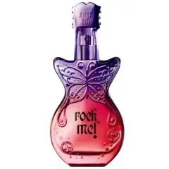 Anna Sui Rock Me!, Confidence Booster Anna Sui Perfume with Green orange Fragrance of The Year