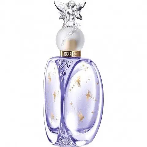 Anna Sui Secret Wish - Lucky Wish, Most beautiful Anna Sui Perfume with Lemon Fragrance of The Year