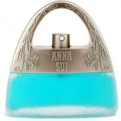 Anna Sui Sui Dreams, 3rd Place! The Best Bergamot Scented Anna Sui Perfume of The Year