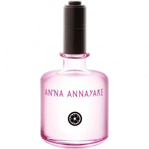 Annayake / アナヤケ An'na, Compliment Magnet Annayake / アナヤケ Perfume with Blackcurrant Fragrance of The Year