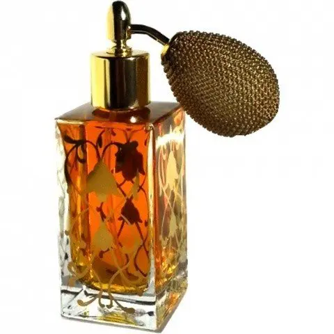 Annette Neuffer Avicenna Myrrha Mystica, Highest rated scent Annette Neuffer Perfume of The Year