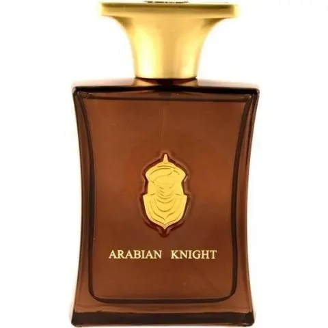 Arabian Oud / العربية للعود Arabian Knight, Compliment Magnet Arabian Oud / العربية للعود Perfume with Lemon grass Fragrance of The Year