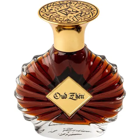 Areej Le Doré Oud Zhen, 3rd Place! The Best Oud Scented Areej Le Doré Perfume of The Year