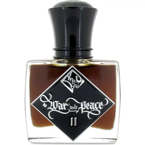 Areej Le Doré War and Peace Part II, Most Long lasting Areej Le Doré Perfume of The Year
