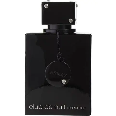 Armaf Club de Nuit Intense Man, Winner! The Best Overall Armaf Perfume of The Year