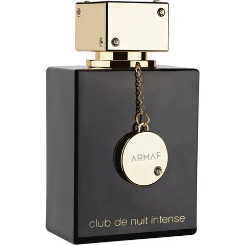 Armaf Club de Nuit Intense Woman, Compliment Magnet Armaf Perfume with Geranium Fragrance of The Year